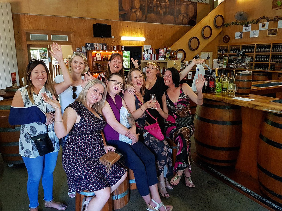 Mt Tamborine Limo Wine Tours景点图片
