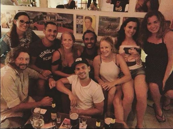 Casey's Bar-格齐拉必去景点