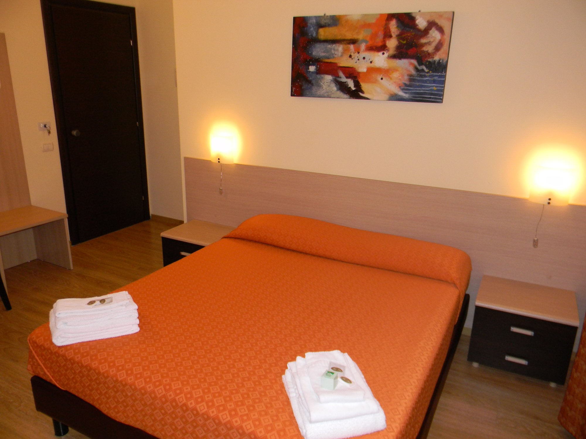 Palace B&B Veneziano-官方