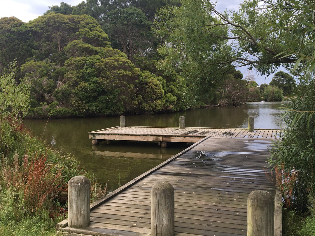 Civic Reserve Recreation Centre景点图片