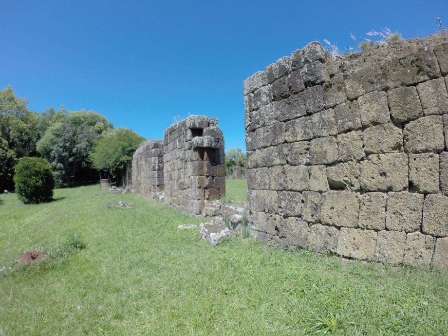 Sítio Arqueológico de São João Batista