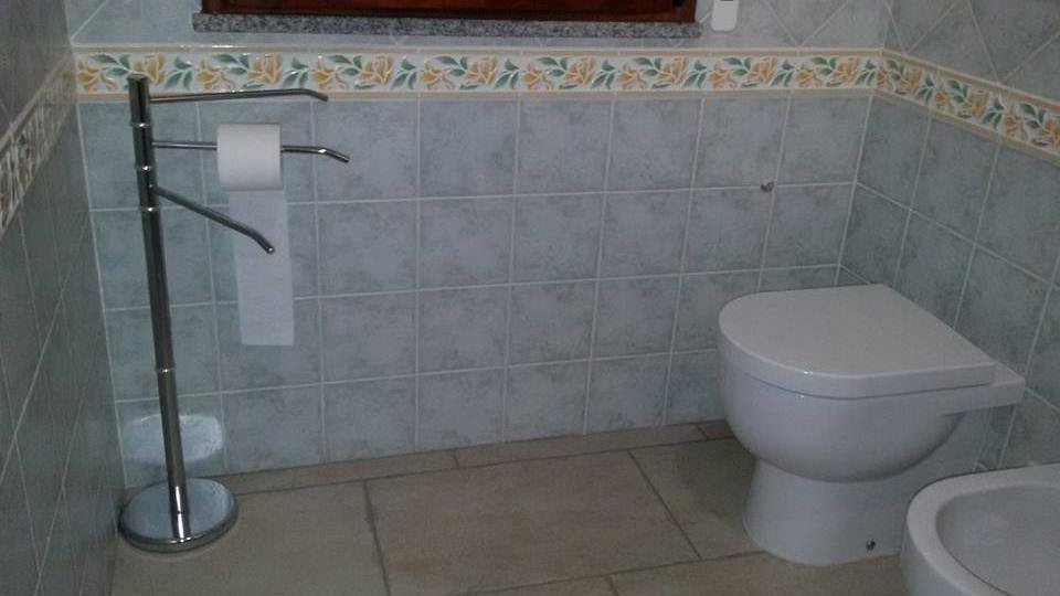 B&b La Rosa Dei Venti Sardinya主图