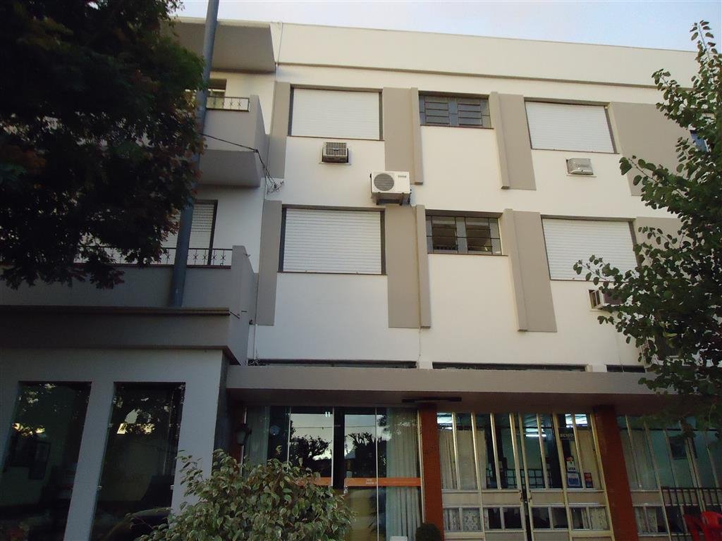 Hotel Missoes-浴室