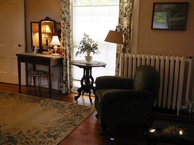 The Boxley Place Inn主图