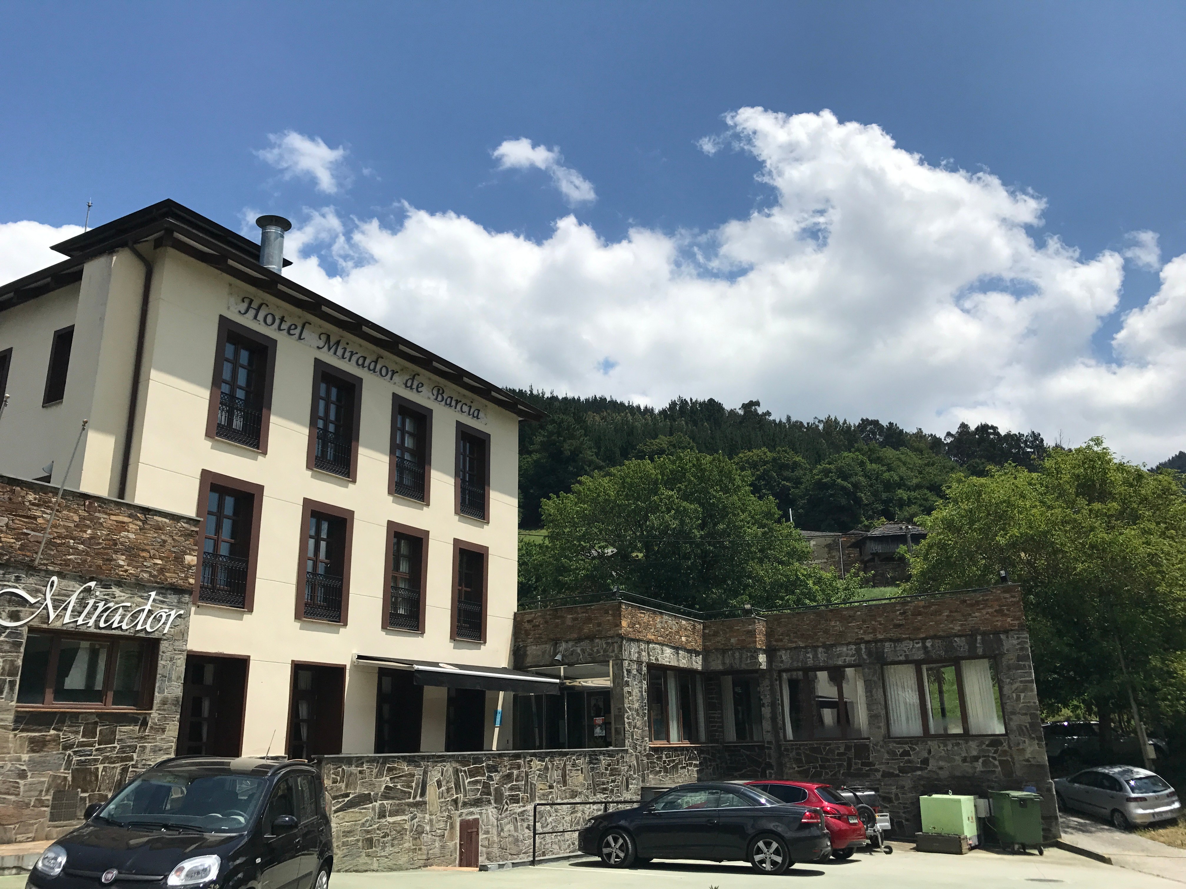 米拉多尔德巴尔西亚酒店-官方