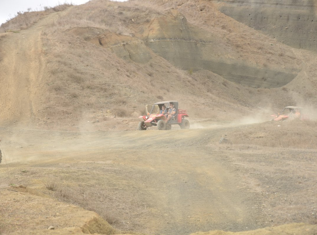 Funtom Experience-Ness Ziona必去景点