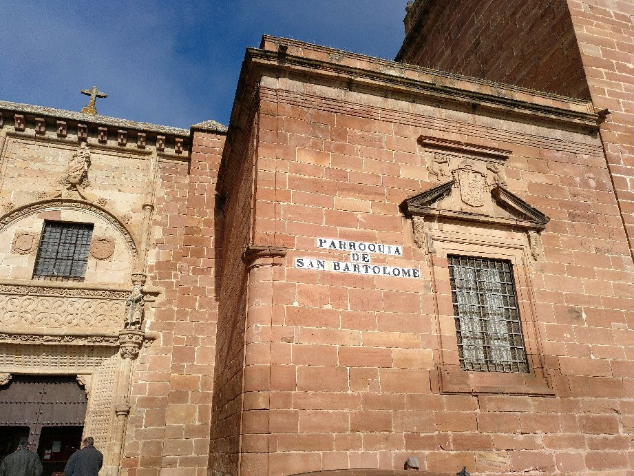 Parroquía San Bartolomé景点图片
