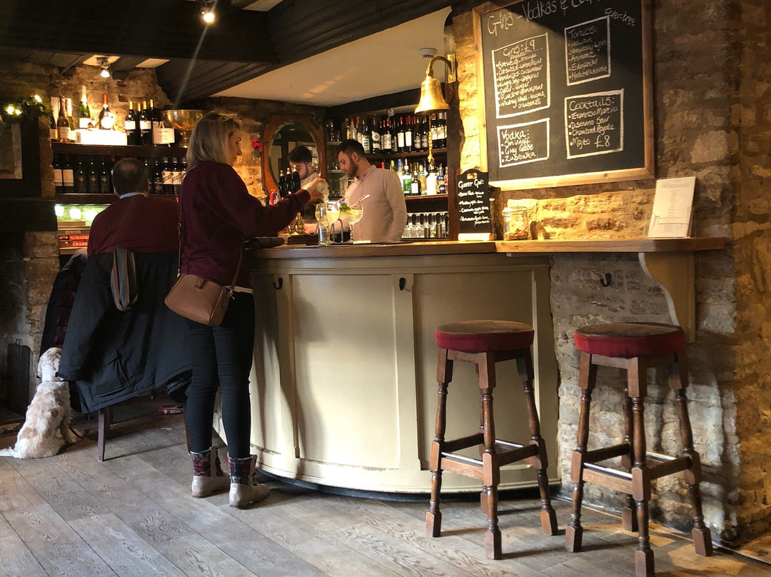 The Horseshoes Witney景点图片