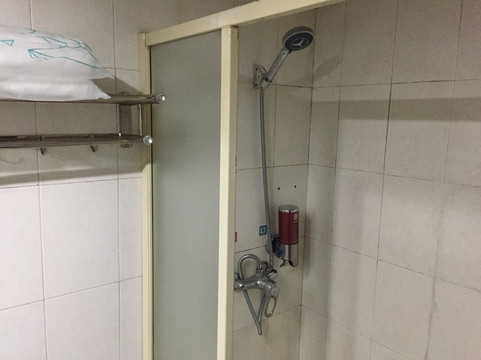 贵阳派酒店火车站广场店主图