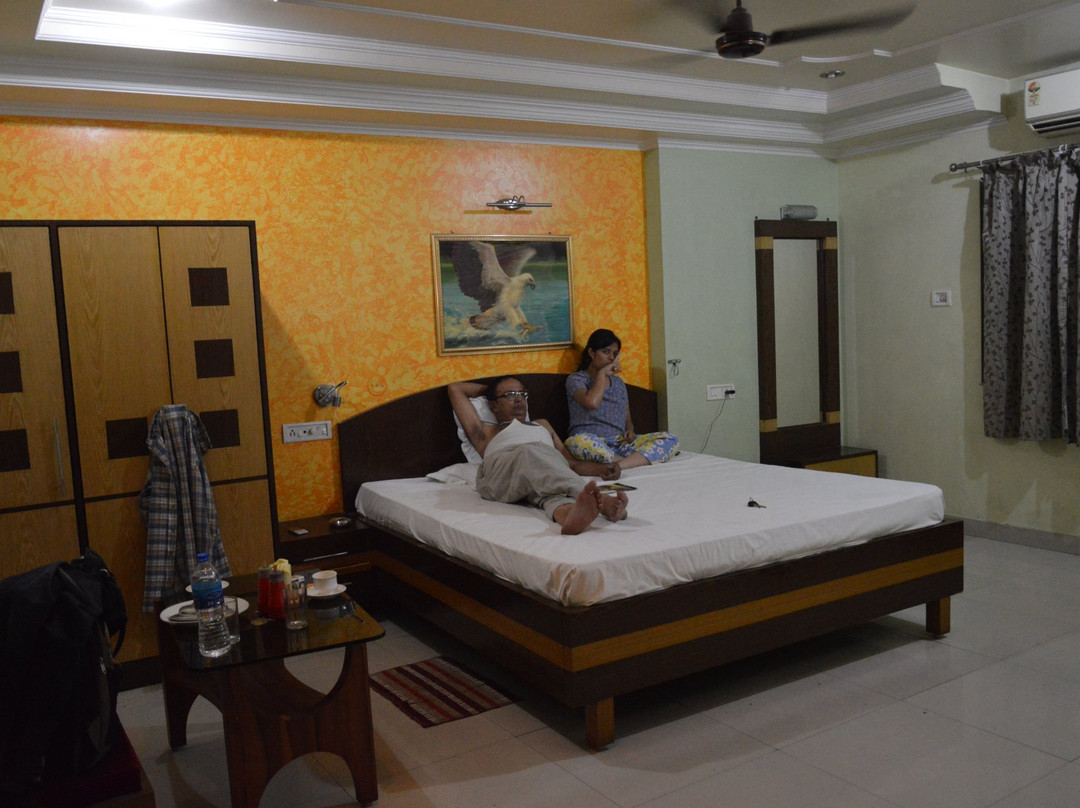 OYO 71963 Hotel Hari Om主图