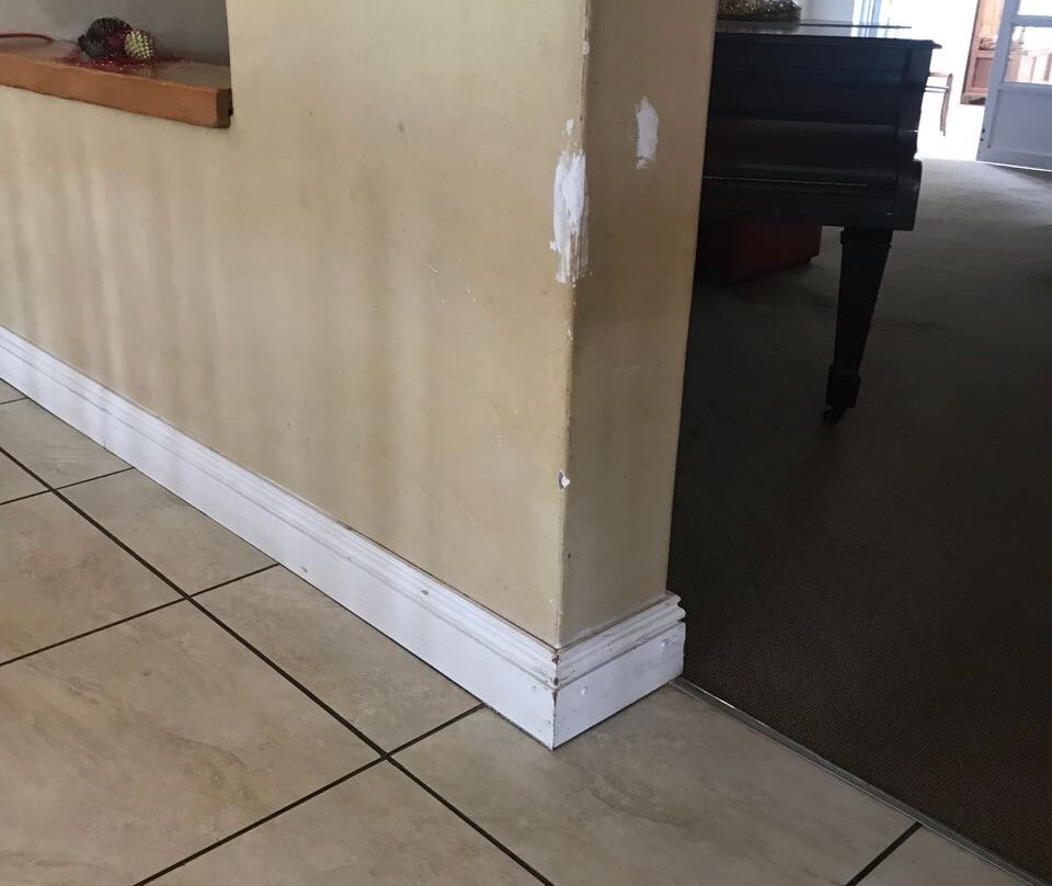 The Historic Hogsback Inn主图