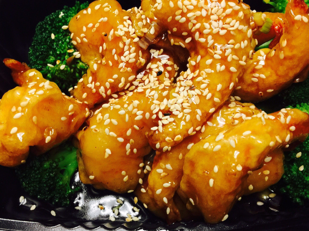 Welcome To Four Seasons Asian Cuisine