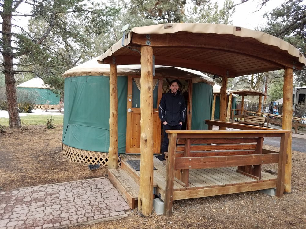 Tumalo State Park-本德必去景点