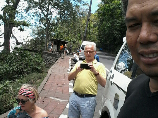 Tjakra Transport-佩母德兰必去景点