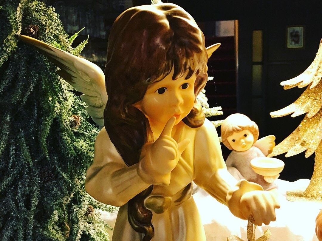 祖姆埃德尔兰德酒店主图