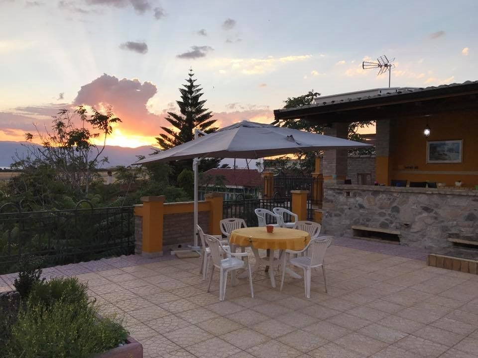 Eleven Bed & Breakfast主图