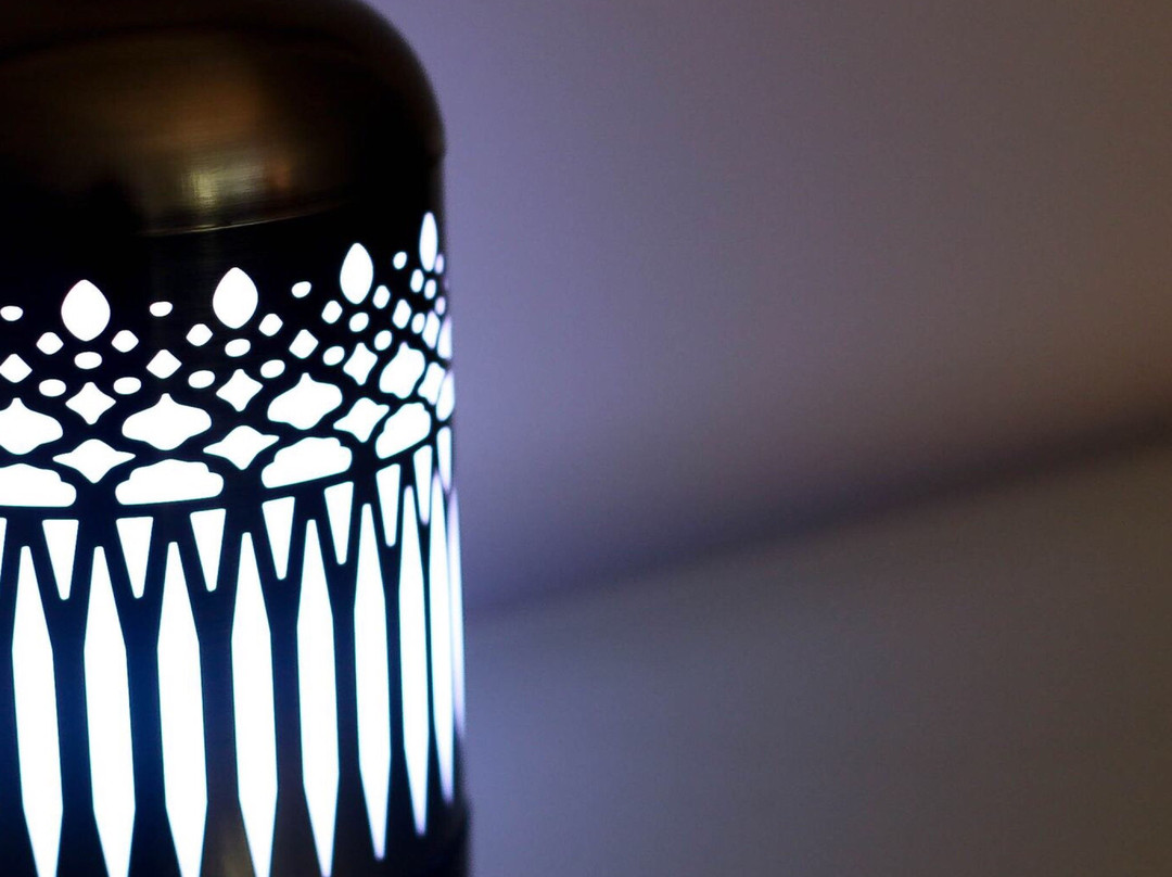 The Lashing-Douglasville必去景点