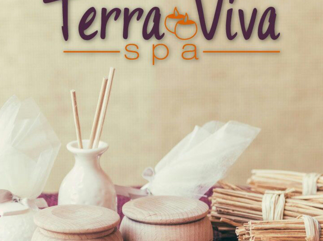 Spa Terra Viva-Melgar必去景点
