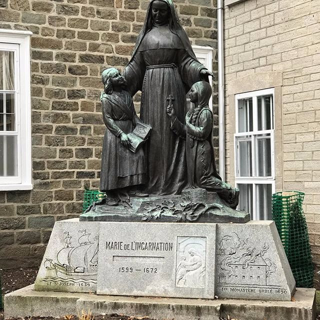 Tours Accolade-魁北克市必去景点