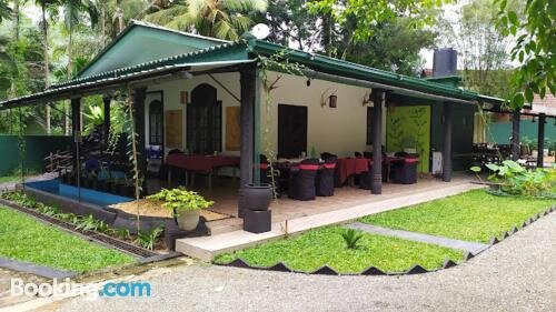 Country House Resort