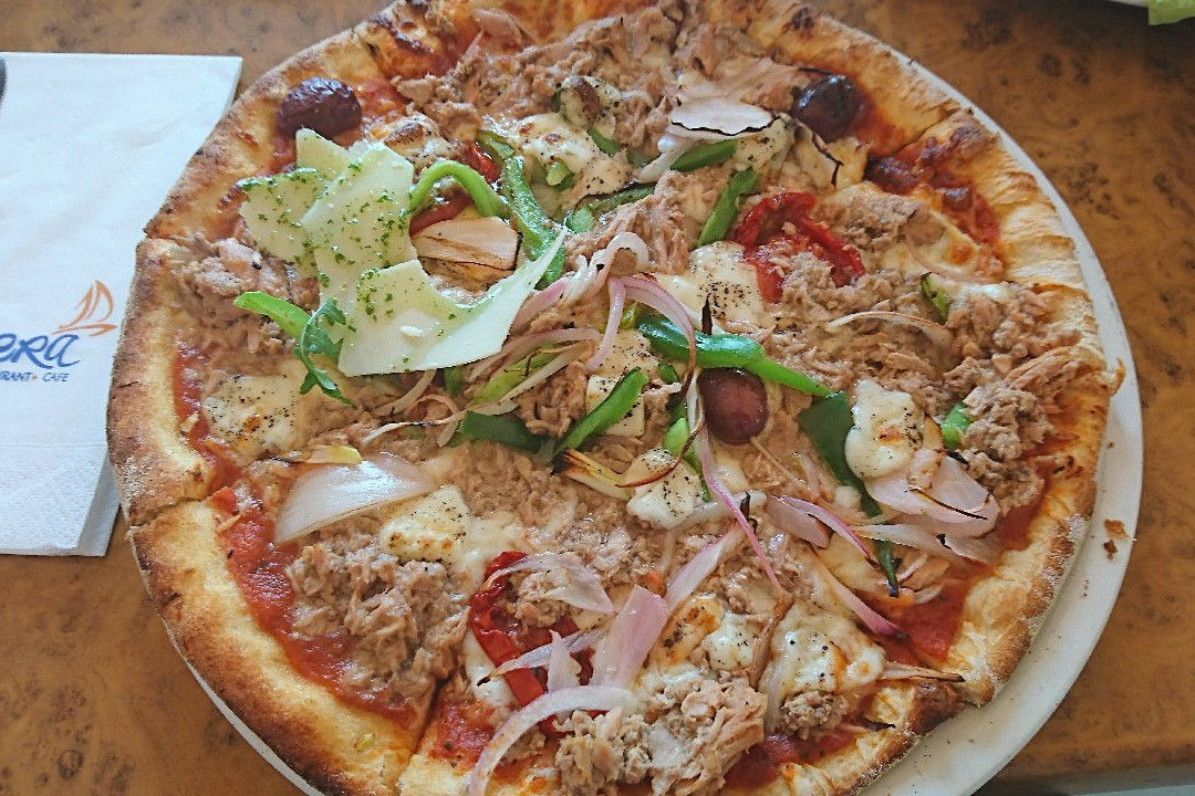 Ta' Xbiex餐馆和美食-Irrera