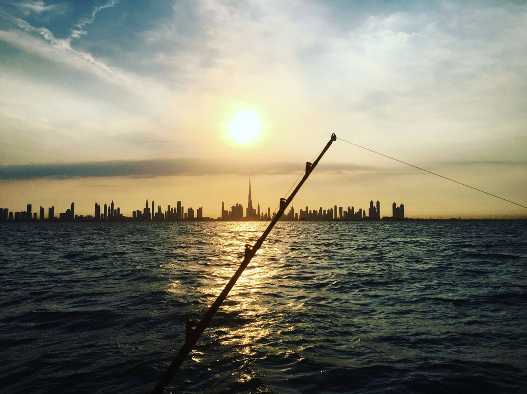 Go Fishing Tours景点图片
