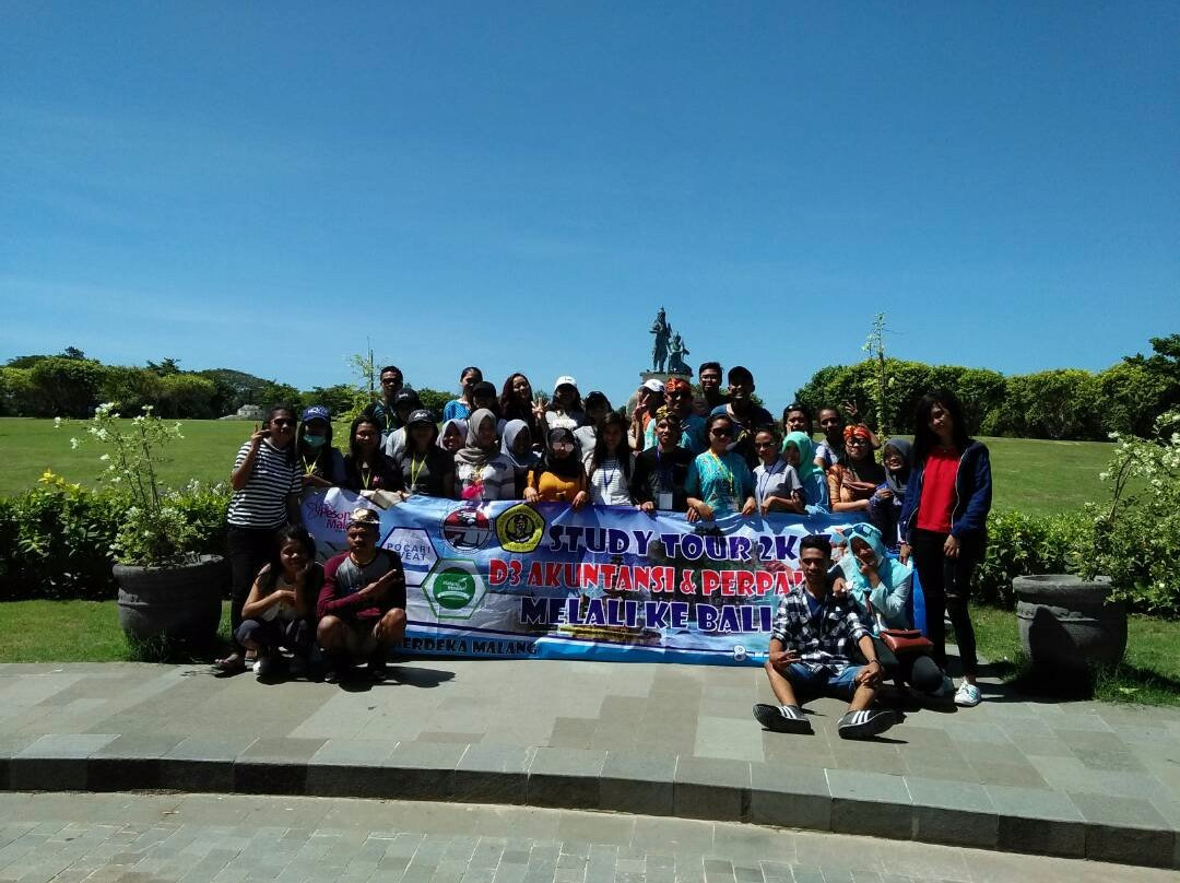 Pesona Malang Tour-玛琅必去景点
