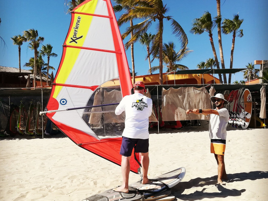 Vela Baja-Los Barriles必去景点