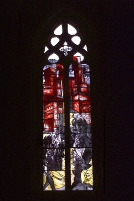 Église Notre-Dame d'Aubin-Aubin必去景点