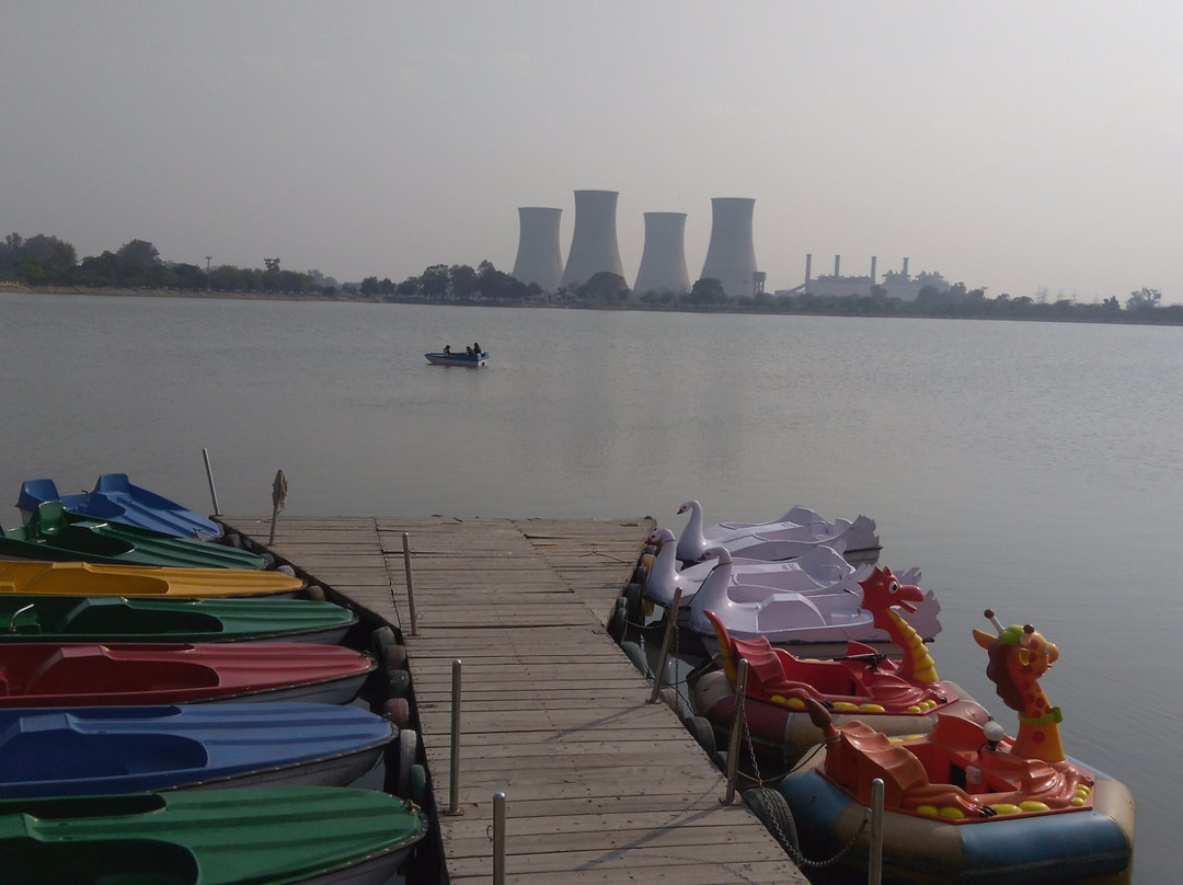 Bathinda Lake-Bathinda必去景点