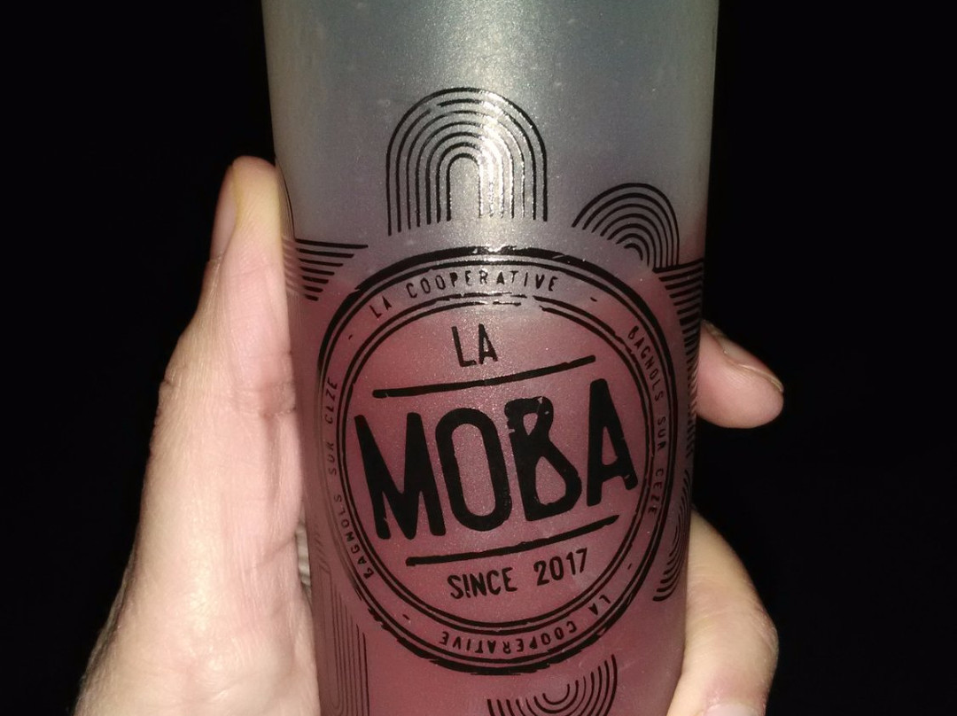 La Moba景点图片