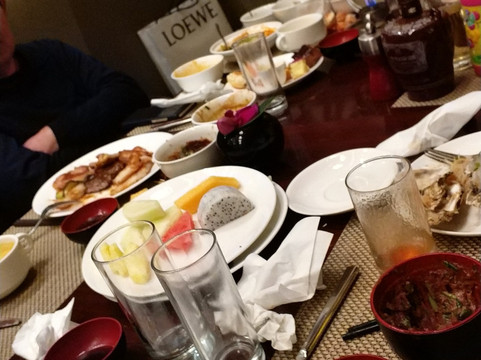 Q吧-天津市必去景点