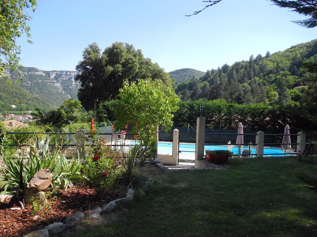 Comptoir du Ranc de Bannes