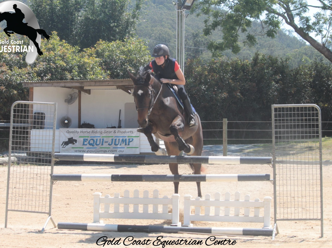 Gold Coast Equestrian Centre-Clagiraba必去景点