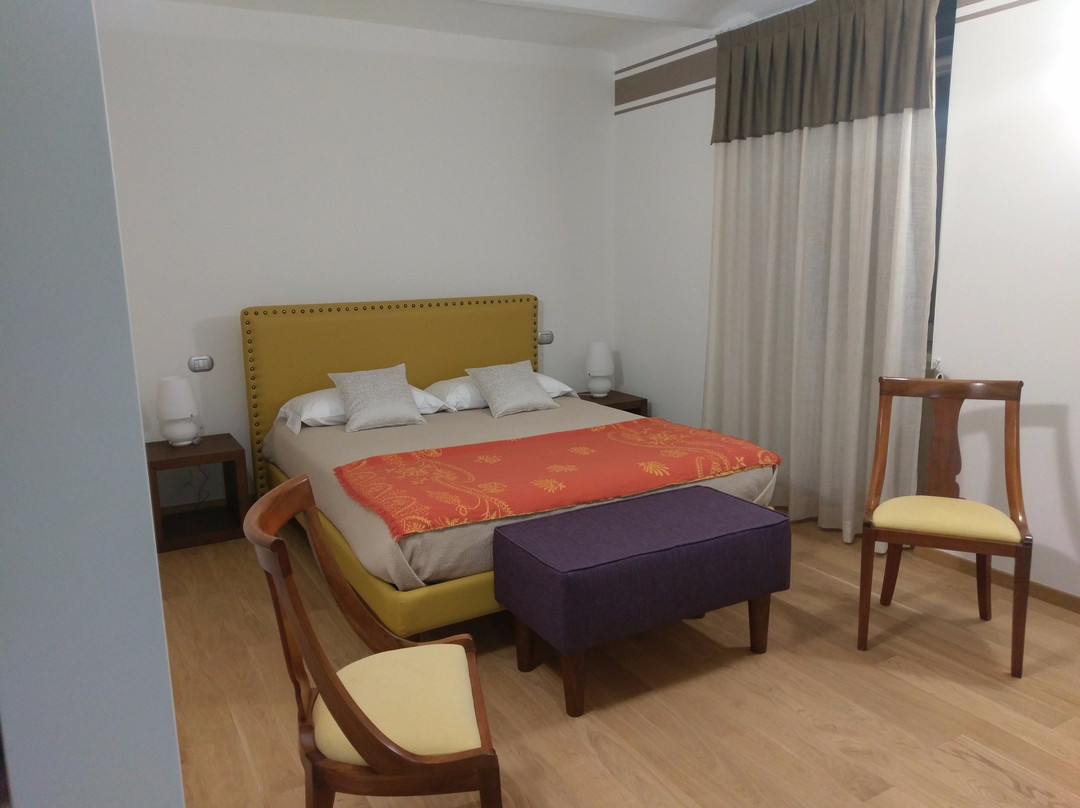 Carossi B&B