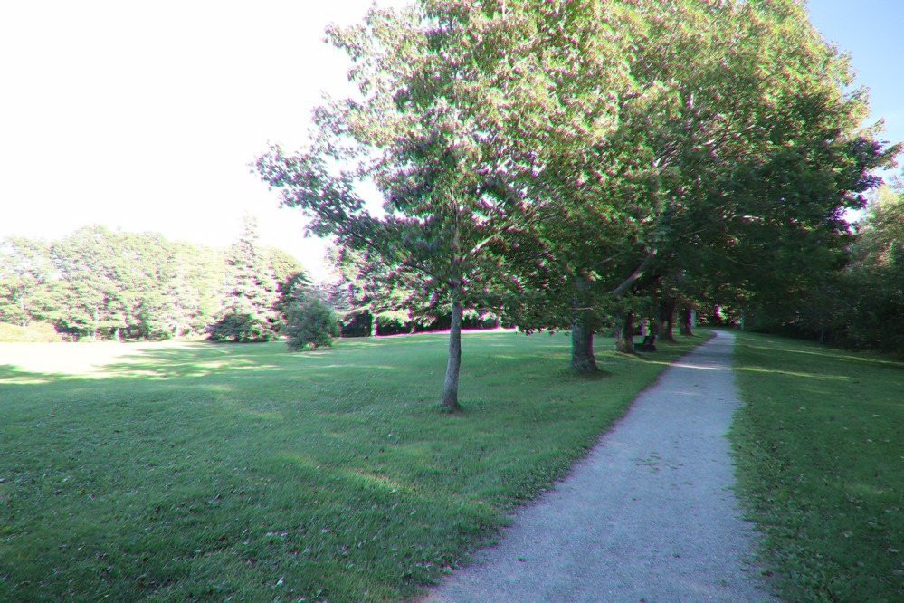 Petersfield Provincial Park景点图片