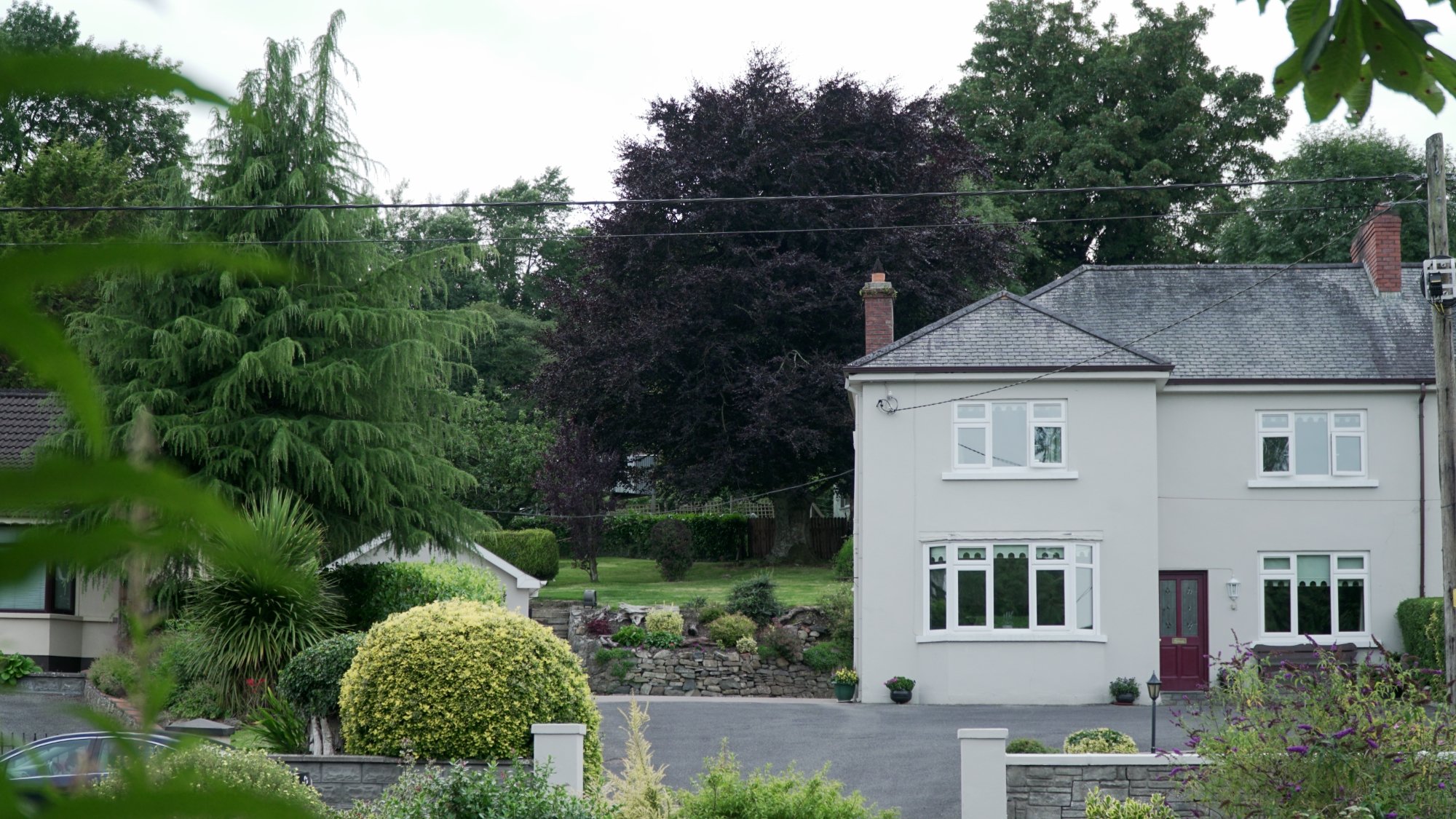 Oakdene B&B-官方