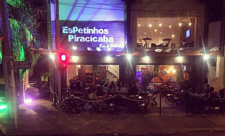 Espetinho Piracicaba Bar & Grill