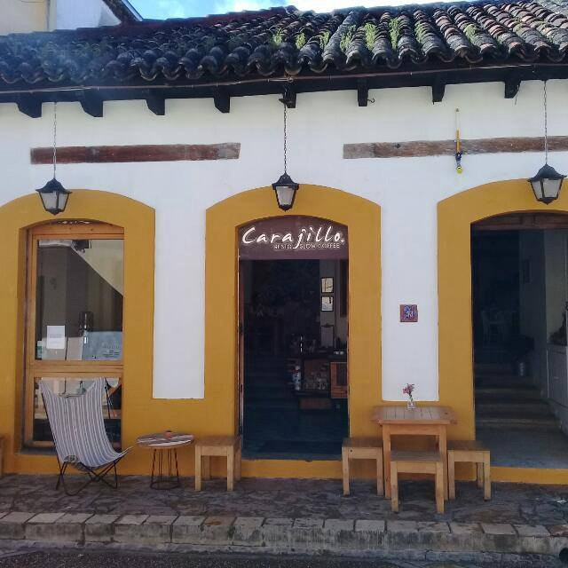 Carajillo Café