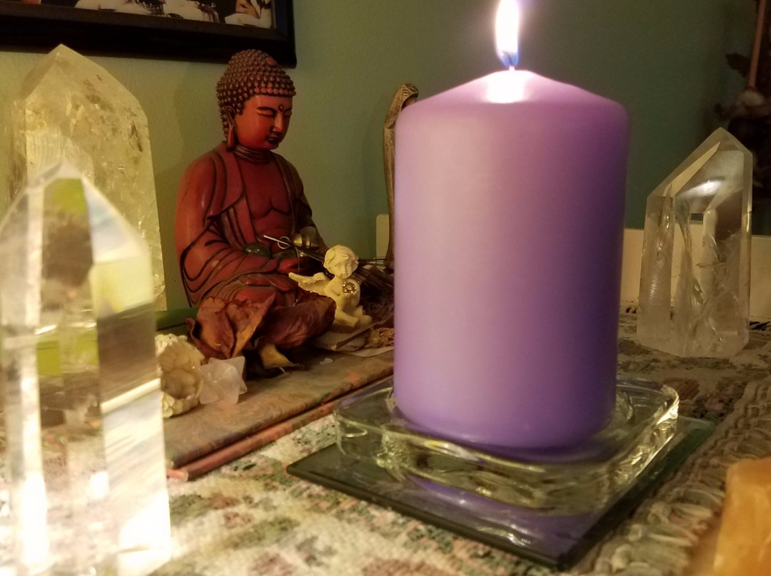 Ye Olde Candle House Gift Shoppe-Pleasant Valley必去景点