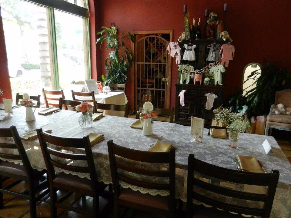 Hidalgo's Cocina & Cócteles