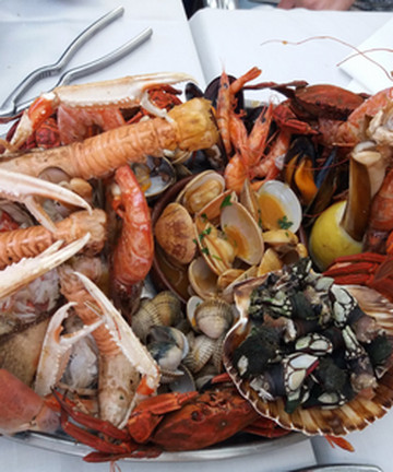 Casa Vella餐厅图片