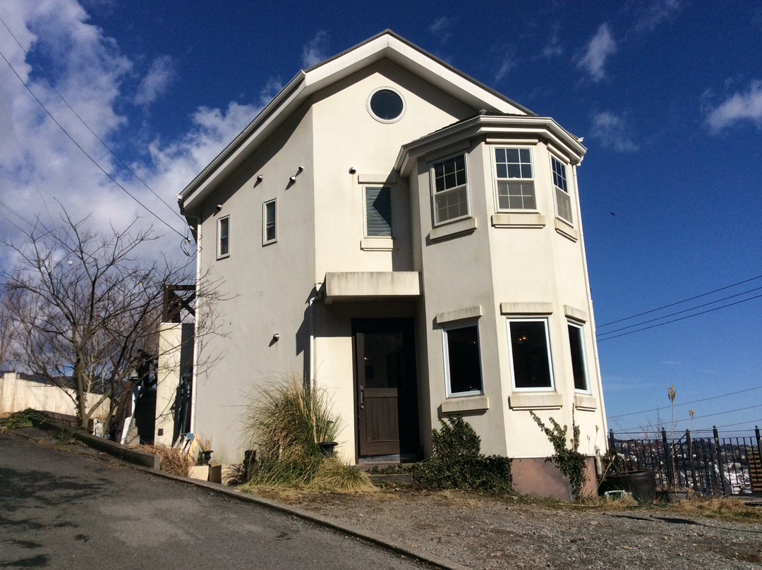 カフェ・エフェメラ