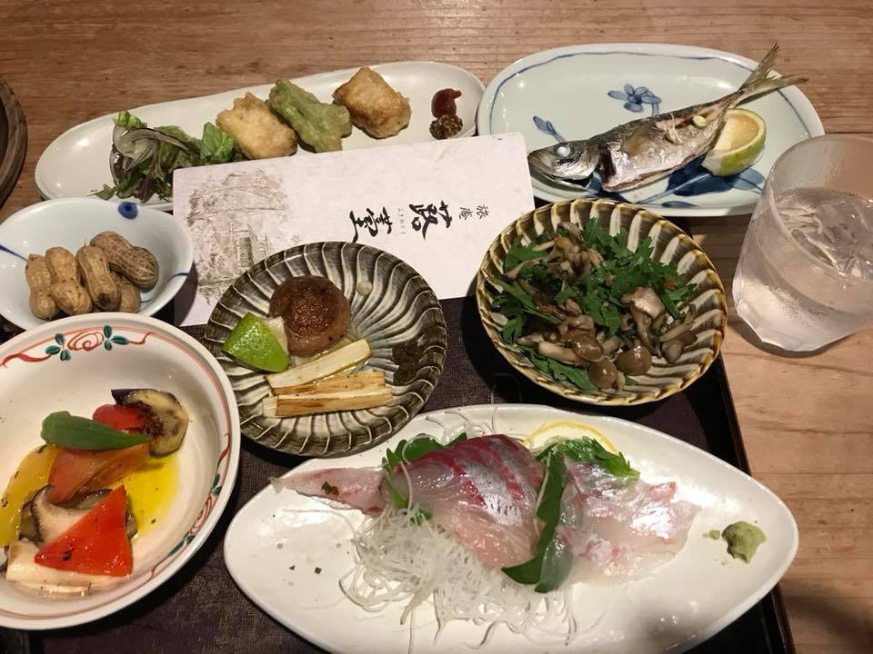 Fukinoto-餐饮