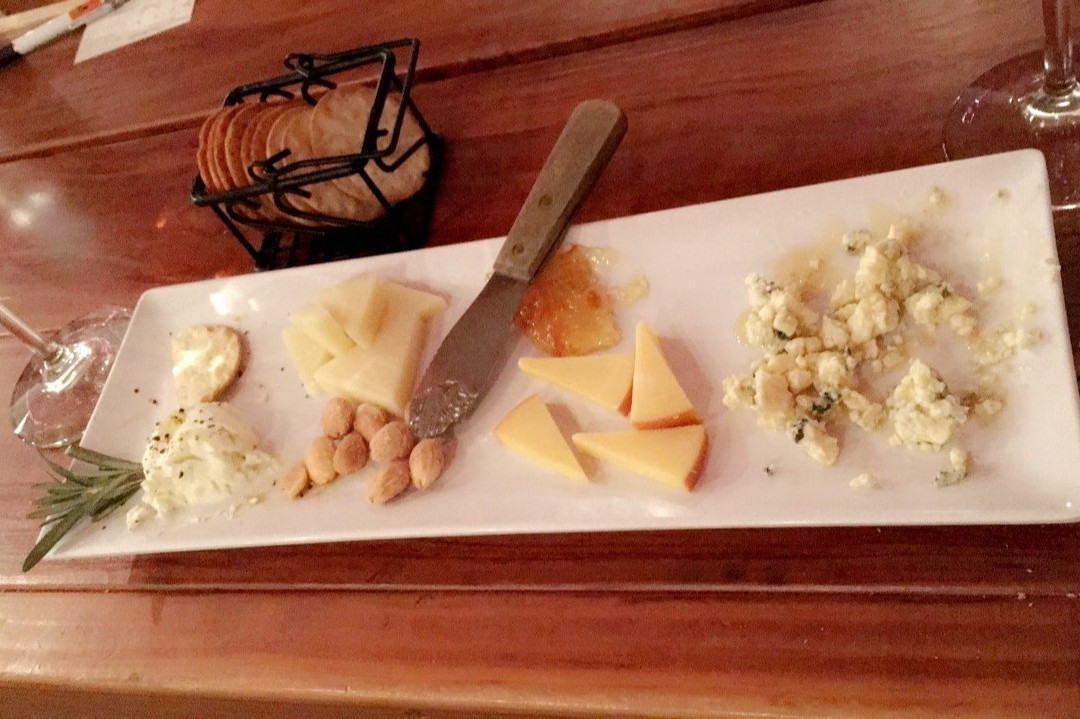 Orange Coast Winery-纽波特海滩必去景点