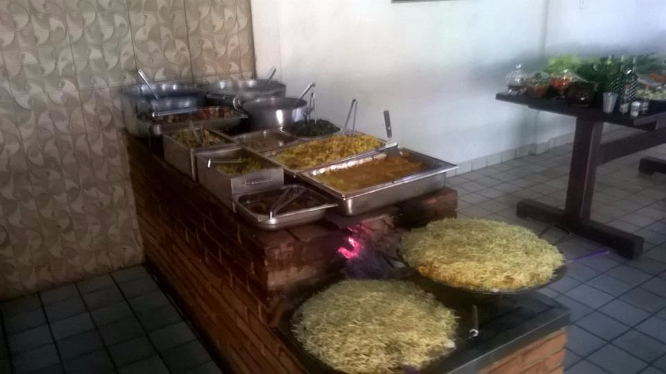 Carreta Caipira Restaurante e Buffet
