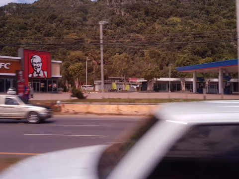 P' Private Resort Cha-Am主图