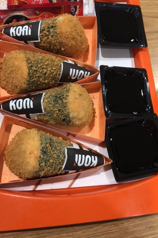 Koni Store主图