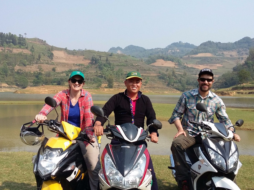 Bac Ha Discovery Trek-Bac Ha必去景点