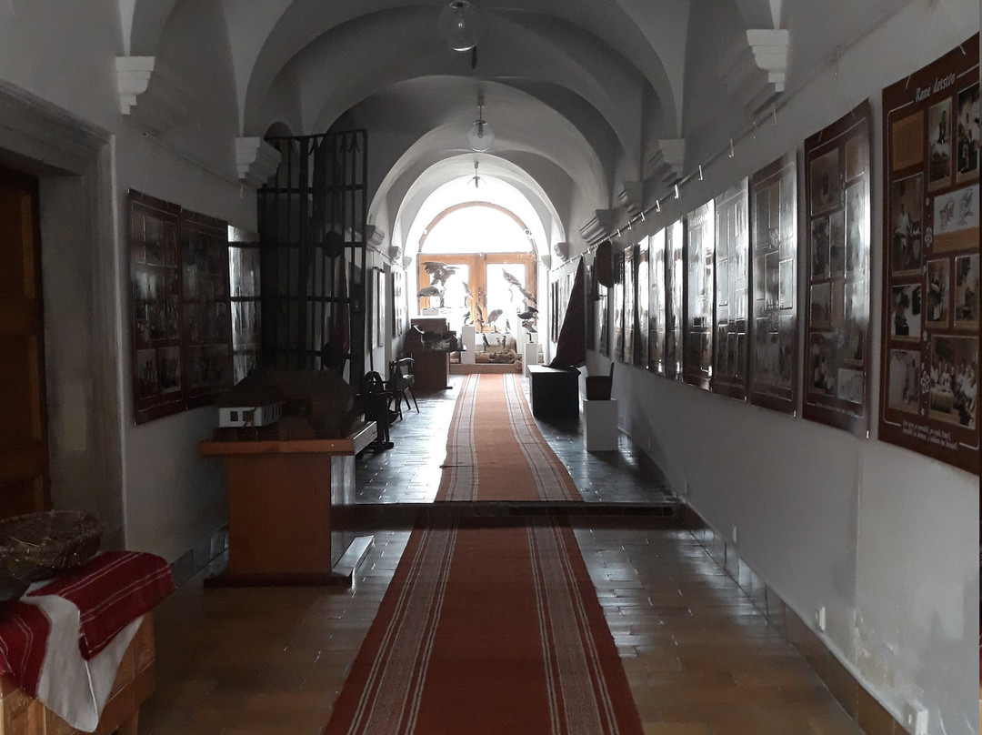 RAkocziho Palace-Presov必去景点